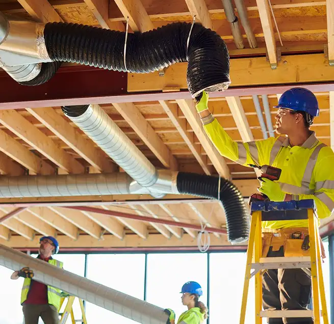 Why Homeowners & Businesses Trust Us in Oxnard, CA?