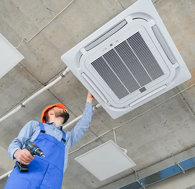 Why Homeowners & Businesses Trust Us in Oxnard, CA