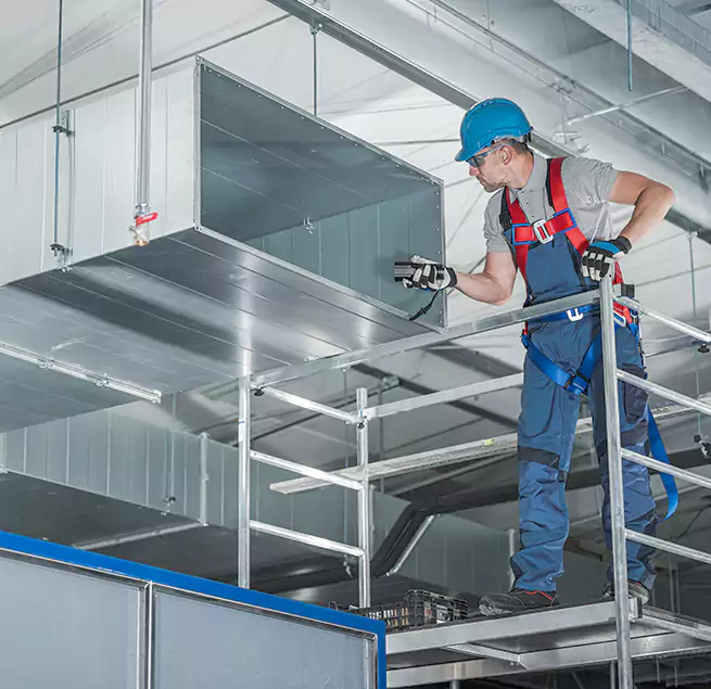 Why Homeowners & Businesses Trust Us in Oxnard, CA?