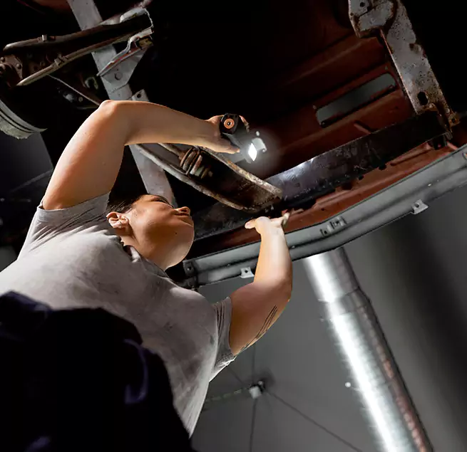 Why Homeowners & Businesses Trust Us Oxnard, CA