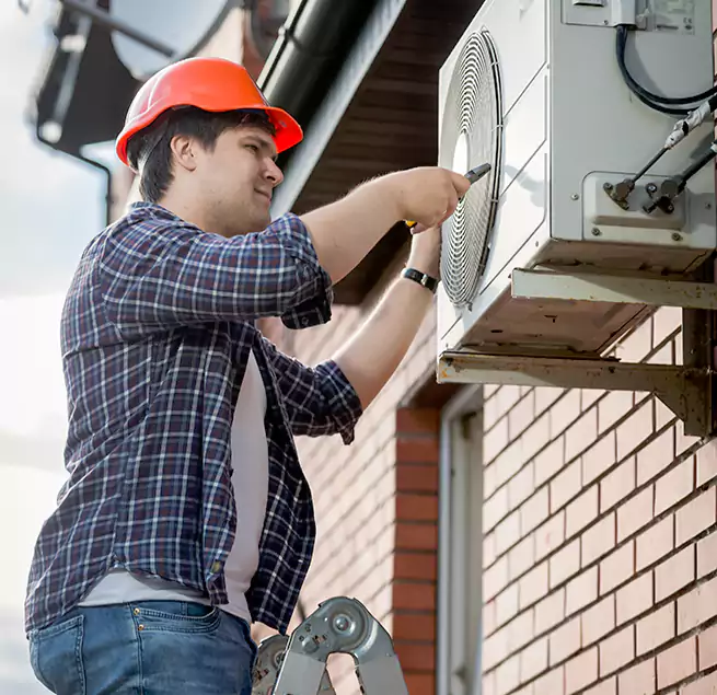 Why Homeowners & Businesses Trust Us Oxnard, CA